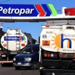 Petropar proyecta millonaria ganancia y adelanta nueva baja de combustible