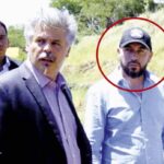 Giuzzio ante la justicia: juicio por coima de narcotraficante