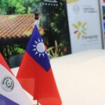 Paraguay ante una encrucijada: ¿China o Taiwán?