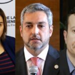 Gavilla de Abdo debe afrontar a la justicia