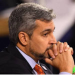 La ruta del dinero: los millones de Abdo bajo la lupa de la DNIT