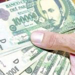 Otra cara de mafia de pagarés: 3 de cada 10 trabajadores recurren a usureros