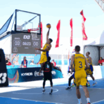 ASU2025: una fiesta continental del deporte