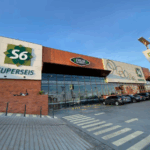 Precios altos: supermercado del Grupo Vierci, en la mira