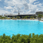 Atyrá en pie de guerra: Laguna privada pone en riesgo el acuífero Caacupé