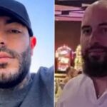 Chats revelan vínculo entre Marset y Vinicius, el amigo narco de Giuzzio