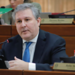 “Comisarías de oro”: Fiscalía urge a la Corte destrabar caso Filizzola