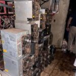 ¿Qué pasó con las granjas de criptomonedas clandestinas?