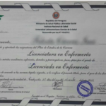 Títulos universitarios bajo la lupa: el agujero negro de las actas