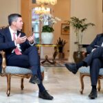 Gestión de Peña: crecimiento económico, reducción de la pobreza y aumento del empleo