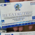 Retatrutide: producto sin aprobación se vende en Paraguay